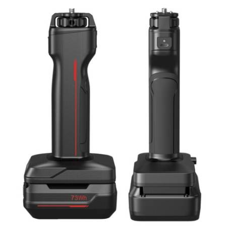 SmallRig 4767 SH73 - uchwyt/powerbank, boki